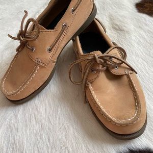 Sperry Top-Sider Boys' Original Boat Shoes